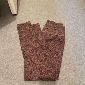 Beyond yoga leggings spacedye super soft